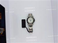 Orologio Sector No Limits Uomo in Acciaio ADV3000 - ADV3000